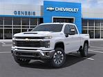 2024 Chevrolet Silverado 2500 Crew Cab 4x4, Pickup for sale #R1265732 - photo 6