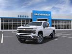 2024 Chevrolet Silverado 2500 Crew Cab 4x4, Pickup for sale #R1265732 - photo 8