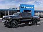 New 2024 Chevrolet Colorado Z71 Crew Cab 4x4, Pickup for sale #R1281611 - photo 3