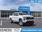 New 2024 Chevrolet Colorado LT Crew Cab 4x4, Pickup for sale #R1307793 - photo 1