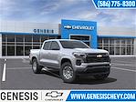 New 2024 Chevrolet Colorado LT Crew Cab 4x4, Pickup for sale #R1317192 - photo 1