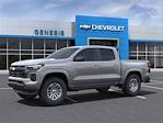 New 2024 Chevrolet Colorado LT Crew Cab 4x4, Pickup for sale #R1317192 - photo 3