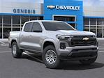 New 2024 Chevrolet Colorado LT Crew Cab 4x4, Pickup for sale #R1317192 - photo 7