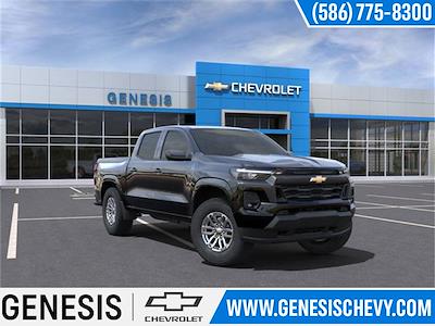 New 2024 Chevrolet Colorado LT Crew Cab 4x4, Pickup for sale #R1317441 - photo 1