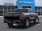 New 2024 Chevrolet Colorado LT Crew Cab 4x4, Pickup for sale #R1317441 - photo 2