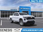 New 2024 Chevrolet Colorado LT Crew Cab 4x4, Pickup for sale #R1317529 - photo 1