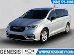 Used 2024 Chrysler Pacifica Touring L FWD, Minivan for sale #R145884A - photo 1