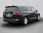 Used 2020 Chrysler Voyager L FWD, Minivan for sale #R237524A - photo 4