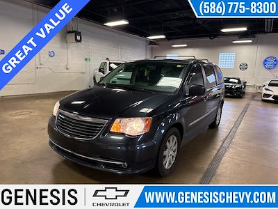 Used 2014 Chrysler Town and Country Touring FWD, Minivan for sale #R257068A - photo 1