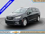 Used 2021 Chrysler Pacifica Touring L FWD, Minivan for sale #R574893A - photo 1