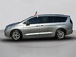 Used 2021 Chrysler Pacifica Limited AWD, Minivan for sale #R595220A - photo 3