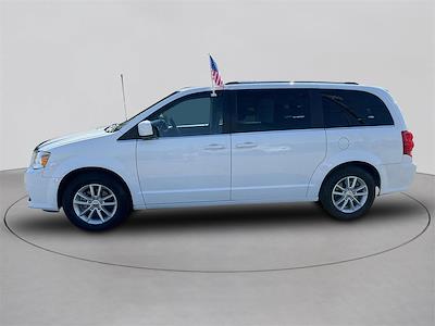 Used 2019 Dodge Grand Caravan SXT FWD, Minivan for sale #R669338A - photo 2