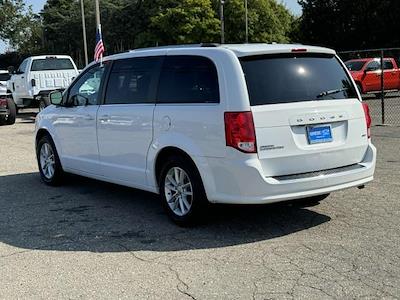 Used 2019 Dodge Grand Caravan SXT FWD, Minivan for sale #R669338A - photo 2