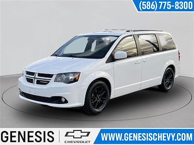 Used 2019 Dodge Grand Caravan GT FWD, Minivan for sale #R679615B - photo 1