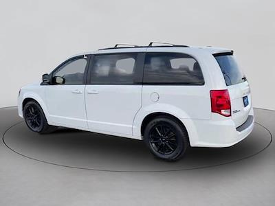 Used 2019 Dodge Grand Caravan GT FWD, Minivan for sale #R679615B - photo 2