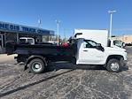 New 2024 Chevrolet Silverado 3500 Work Truck Regular Cab 4x4, Knapheide Rigid Side Dump Truck for sale #RF215831 - photo 6