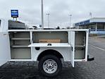 2024 Chevrolet Silverado 2500 Double Cab 4x4, Knapheide Aluminum Service Body Service Truck for sale #RF241424 - photo 9