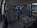 2024 Chevrolet Silverado 2500 Crew Cab 4x4, Pickup for sale #RF289859 - photo 16