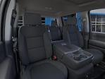 2024 Chevrolet Silverado 2500 Crew Cab 4x4, Pickup for sale #RF319289 - photo 16