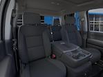 2024 Chevrolet Silverado 2500 Double Cab 4x4, Pickup for sale #RF384561 - photo 16
