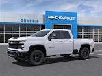 2024 Chevrolet Silverado 2500 Double Cab 4x4, Pickup for sale #RF384561 - photo 1