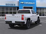 2024 Chevrolet Silverado 2500 Double Cab 4x4, Pickup for sale #RF384561 - photo 4