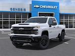 2024 Chevrolet Silverado 2500 Double Cab 4x4, Pickup for sale #RF384561 - photo 6