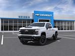 2024 Chevrolet Silverado 2500 Double Cab 4x4, Pickup for sale #RF384561 - photo 8