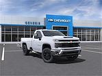 2024 Chevrolet Silverado 2500 Regular Cab 4x4, Pickup for sale #RF389477 - photo 3