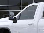 2024 Chevrolet Silverado 2500 Regular Cab 4x4, Pickup for sale #RF389477 - photo 12