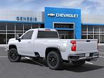 2024 Chevrolet Silverado 2500 Regular Cab 4x4, Pickup for sale #RF389477 - photo 2