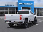 2024 Chevrolet Silverado 2500 Regular Cab 4x4, Pickup for sale #RF389477 - photo 4