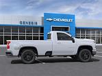 2024 Chevrolet Silverado 2500 Regular Cab 4x4, Pickup for sale #RF389477 - photo 5