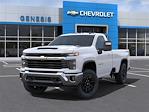 2024 Chevrolet Silverado 2500 Regular Cab 4x4, Pickup for sale #RF389477 - photo 6