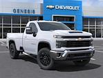 2024 Chevrolet Silverado 2500 Regular Cab 4x4, Pickup for sale #RF389477 - photo 7