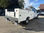 New 2024 Chevrolet Silverado 3500 Work Truck Crew Cab 4x4, 9' 5" DuraMag S Series Service Truck for sale #RF412478 - photo 5