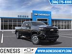 2024 Chevrolet Silverado 2500 Crew Cab 4x4, Pickup for sale #RF469719 - photo 1