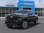 2024 Chevrolet Silverado 2500 Crew Cab 4x4, Pickup for sale #RF469719 - photo 6