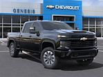 2024 Chevrolet Silverado 2500 Crew Cab 4x4, Pickup for sale #RF469719 - photo 7