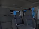 2024 Chevrolet Silverado 1500 Crew Cab 4x4, Pickup for sale #RG125707 - photo 24