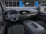 2024 Chevrolet Silverado 1500 Crew Cab 4x4, Pickup for sale #RG165233 - photo 15
