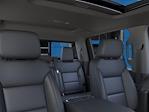 2024 Chevrolet Silverado 1500 Crew Cab 4x4, Pickup for sale #RG179495 - photo 24