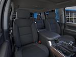 2024 Chevrolet Silverado 1500 Crew Cab 4x4, Pickup for sale #RG185824 - photo 16