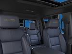 2024 Chevrolet Silverado 1500 Crew Cab 4x4, Pickup for sale #RG247345 - photo 24