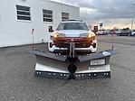 New 2024 Chevrolet Silverado 1500 Work Truck Regular Cab 4x4, Western Snowplow Plow Truck for sale #RG250646 - photo 8