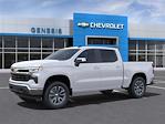 2024 Chevrolet Silverado 1500 Crew Cab 4x4, Pickup for sale #RG366578 - photo 3