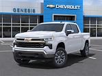 2024 Chevrolet Silverado 1500 Crew Cab 4x4, Pickup for sale #RG366578 - photo 6