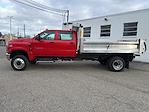 New 2024 Chevrolet Silverado 5500 Work Truck Crew Cab 4x4, 11' Air-Flo Pro-Class Dump Truck for sale #RH093412 - photo 3