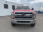 New 2024 Chevrolet Silverado 5500 Work Truck Crew Cab 4x4, 11' Air-Flo Pro-Class Dump Truck for sale #RH093412 - photo 8