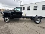 2024 Chevrolet Silverado 5500 Regular Cab DRW 4x4, Cab Chassis for sale #RH122691 - photo 4